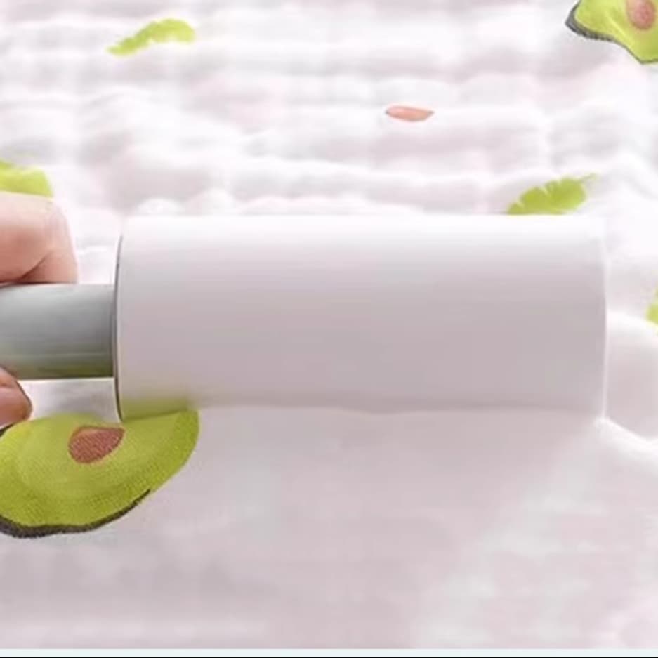 おやすみやさしい六重ガーゼケット