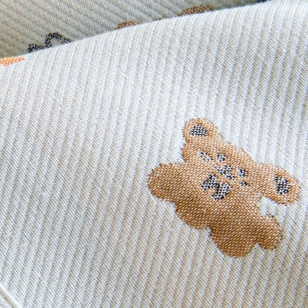 夏の六重ガーゼ 涼やか快眠ケット
